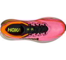 HOKA ONE ONE MACH X 3 LÖPARSKOR Rosa