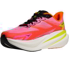 HOKA ONE ONE MACH X 3 LÖPARSKOR Rosa