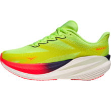 HOKA ONE ONE MACH X 3 LÖPARSKOR Gul