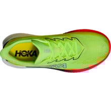 HOKA ONE ONE MACH X 3 LÖPARSKOR Gul