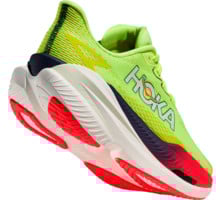 HOKA ONE ONE MACH X 3 LÖPARSKOR Gul