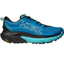 HOKA ONE ONE MAFATE 5 TERRÄNGSKOR Blå