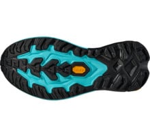 HOKA ONE ONE MAFATE 5 TERRÄNGSKOR Blå