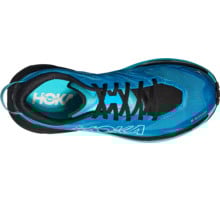 HOKA ONE ONE MAFATE 5 TERRÄNGSKOR Blå