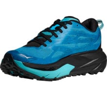 HOKA ONE ONE MAFATE 5 TERRÄNGSKOR Blå