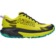 HOKA ONE ONE MAFATE 5 TERRÄNGSKOR Gul