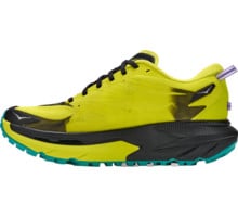 HOKA ONE ONE MAFATE 5 TERRÄNGSKOR Gul