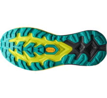 HOKA ONE ONE MAFATE 5 TERRÄNGSKOR Gul