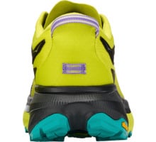 HOKA ONE ONE MAFATE 5 TERRÄNGSKOR Gul