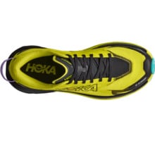 HOKA ONE ONE MAFATE 5 TERRÄNGSKOR Gul