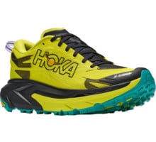 HOKA ONE ONE MAFATE 5 TERRÄNGSKOR Gul