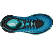 HOKA ONE ONE MAFATE 5 TERRÄNGSKOR Blå