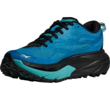 HOKA ONE ONE MAFATE 5 TERRÄNGSKOR Blå