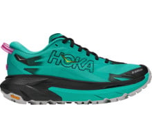 HOKA ONE ONE MAFATE 5 TERRÄNGSKOR Blå
