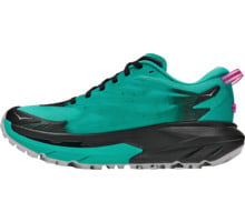 HOKA ONE ONE MAFATE 5 TERRÄNGSKOR Blå