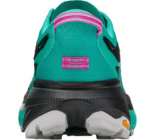 HOKA ONE ONE MAFATE 5 TERRÄNGSKOR Blå