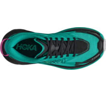 HOKA ONE ONE MAFATE 5 TERRÄNGSKOR Blå