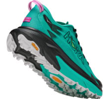 HOKA ONE ONE MAFATE 5 TERRÄNGSKOR Blå