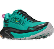 HOKA ONE ONE MAFATE 5 TERRÄNGSKOR Blå