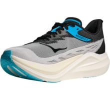 HOKA ONE ONE ROCKET X3 KOLFIBERSKOR Grå