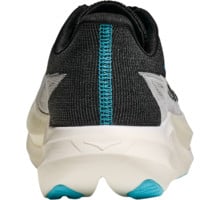 HOKA ONE ONE ROCKET X3 KOLFIBERSKOR Grå