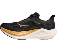 HOKA ONE ONE ROCKET X3 KOLFIBERSKOR Svart