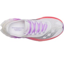 Saucony ENDORPHIN PRO 4 KOLFIBERSKOR Flerfärgad