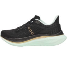 Saucony ENDORPHIN SPEED 5 LÖPARSKOR Svart