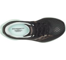 Saucony ENDORPHIN SPEED 5 LÖPARSKOR Svart