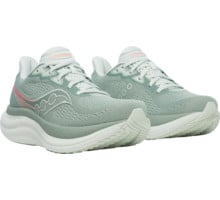 Saucony TRIUMPH 23 LÖPARSKOR Grön