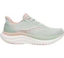 Saucony TRIUMPH 23 LÖPARSKOR Beige