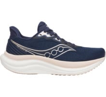 Saucony TRIUMPH 23 LÖPARSKOR Blå