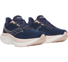Saucony TRIUMPH 23 LÖPARSKOR Blå
