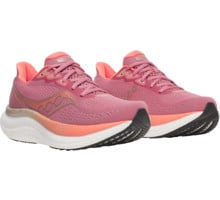 Saucony TRIUMPH 23 LÖPARSKOR Rosa
