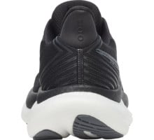 Saucony TRIUMPH 23 WIDE LÖPARSKOR Svart