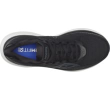 Saucony TRIUMPH 23 WIDE LÖPARSKOR Svart