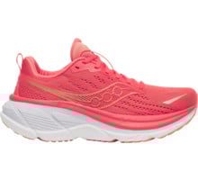 Saucony HURRICANE 25 LÖPARSKOR Rosa