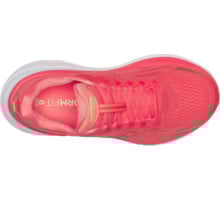 Saucony HURRICANE 25 LÖPARSKOR Rosa