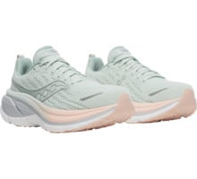 Saucony HURRICANE 25 LÖPARSKOR Grå