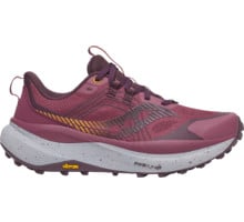 Saucony XODUS ULTRA 4 TRAILSKOR Lila