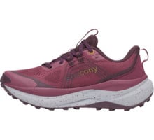 Saucony XODUS ULTRA 4 TRAILSKOR Lila