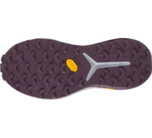 Saucony XODUS ULTRA 4 TRAILSKOR Lila