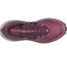 Saucony XODUS ULTRA 4 TRAILSKOR Lila