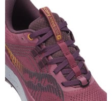 Saucony XODUS ULTRA 4 TRAILSKOR Lila