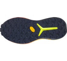 Saucony XODUS ULTRA 4 TRAILSKOR Blå