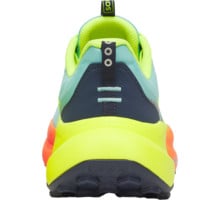 Saucony XODUS ULTRA 4 TRAILSKOR Blå