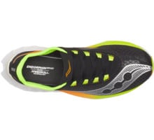 Saucony ENDORPHIN PRO 4 KOLFIBERSKOR Flerfärgad