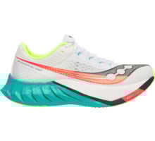 Saucony ENDORPHIN PRO 4 KOLFIBERSKOR Flerfärgad