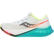 Saucony ENDORPHIN PRO 4 KOLFIBERSKOR Flerfärgad