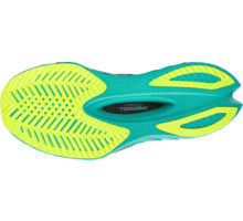 Saucony ENDORPHIN PRO 4 KOLFIBERSKOR Flerfärgad